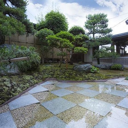 Takahama No Yado Kosho Hotel Tottori Exterior foto
