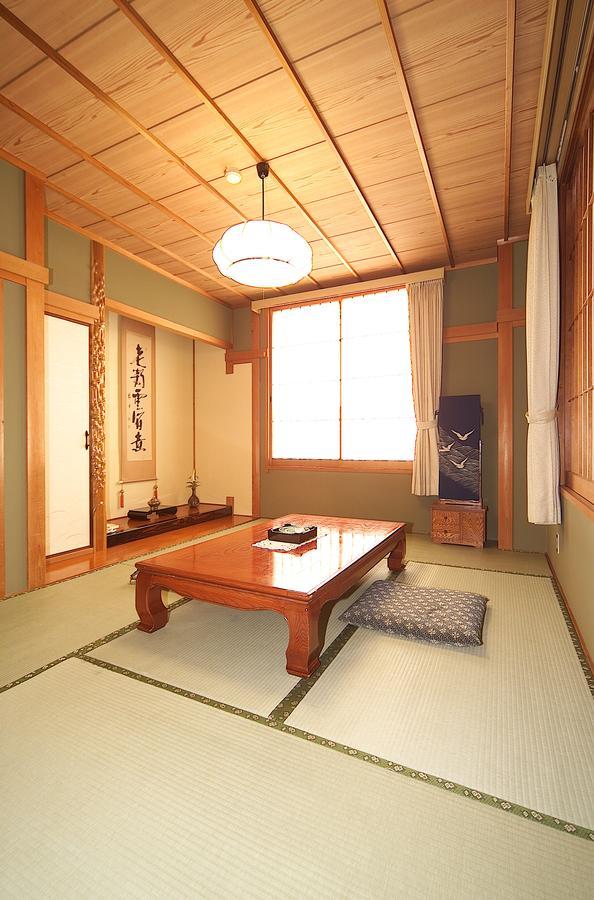 Takahama No Yado Kosho Hotel Tottori Exterior foto